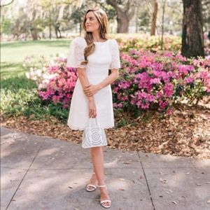 NWT Gal meets glam Blythe dress